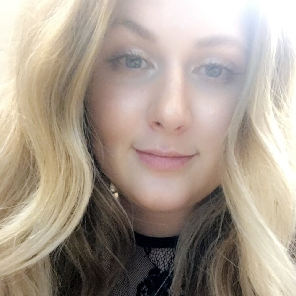 Meet your Posher, Amanda